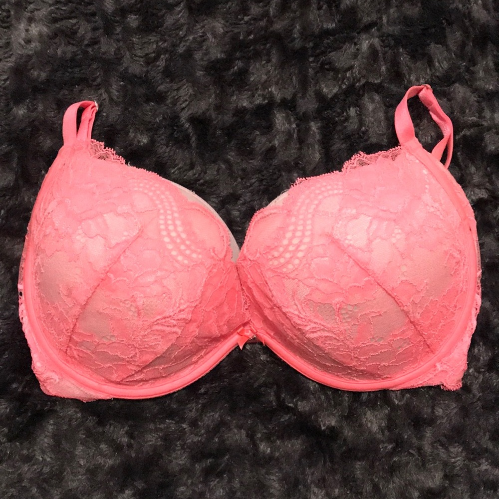 Victoria’s Secret PLUNGE Bra
